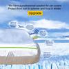 Suitable for 2012-2026 Subaru XV Outdoor Protective Full Car Cover Snow Cover Sunshade Waterproof and Dustproof Appearance