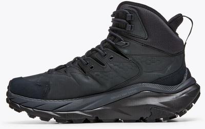 Hiking Shoes Hoka Kaha 2 Gore-tex Black/black