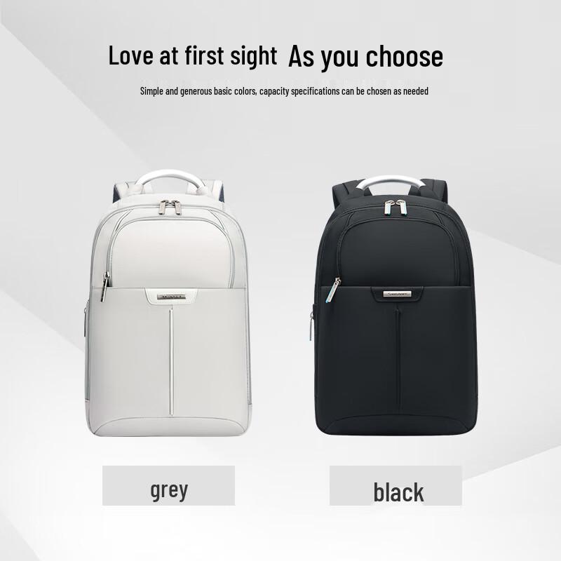 Samsonite Business Commuter Laptop Backpack