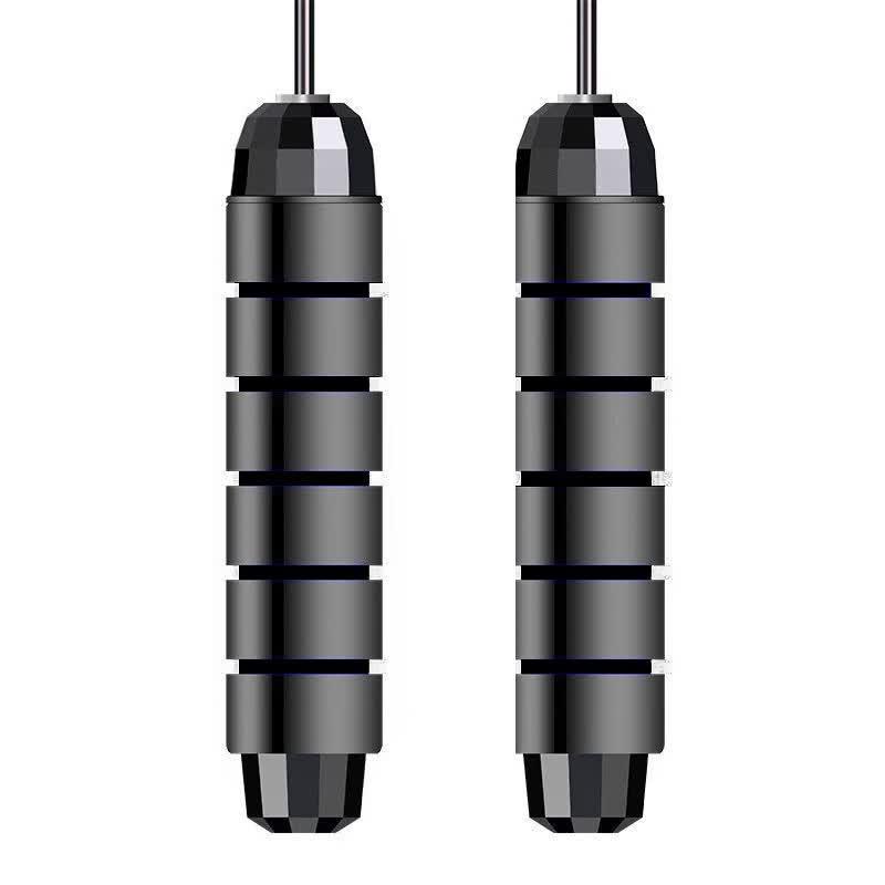 Tri-polar Steel Jump Rope 2.8m