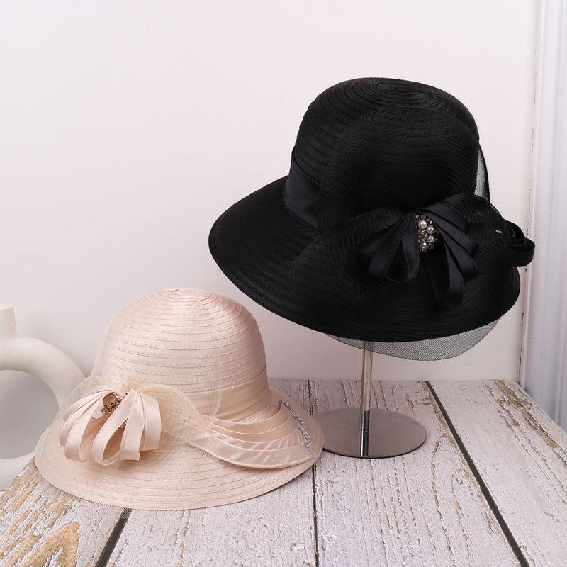 Style Sun Hat For Women With Breathable Mesh Material Summer Uv Protection