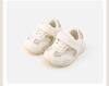 Spring 2026 Retro Soft Sole Baby Walker Shoes - Girls' Non-slip, Versatile Sports Training Shoes