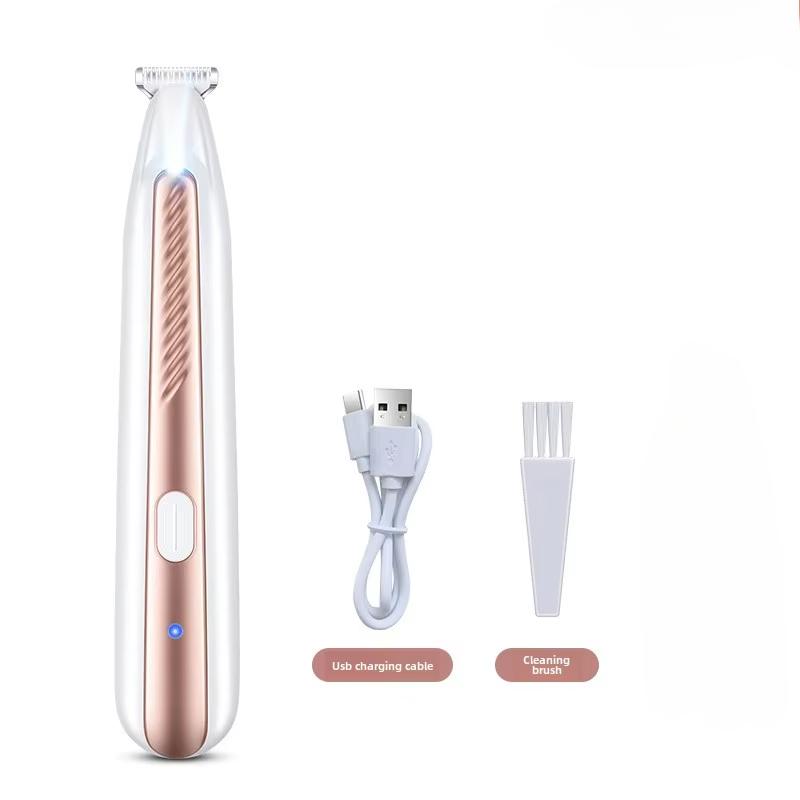 

Водонепроницаемая машинка для стрижки шерсти домашних животных, машинка для стрижки лап собак, машинка для удаления шерсти кошек, электрическая машинка для стрижки, локальный триммер, триммер для шерсти животных