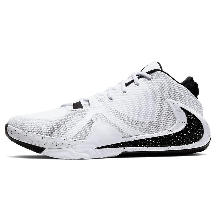 Nike Zoom Freak 1 EP Oreo Men s BQ5423-101 EU 40.5