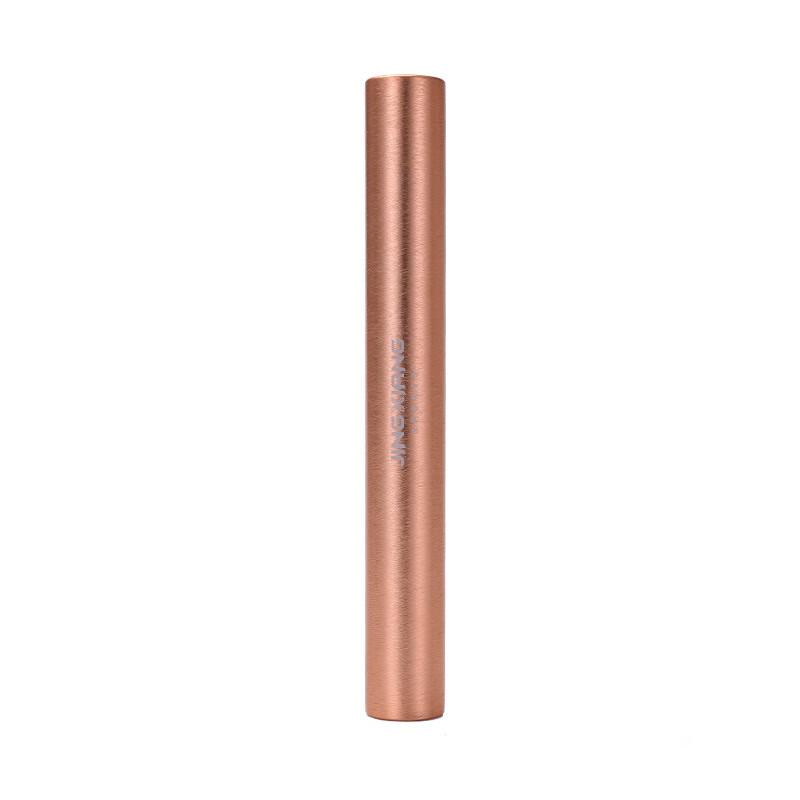 Jia Yi Professional Track & Field 3.8CM Aluminum Alloy Relay Baton