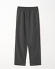 EZIO Relaxed Nylon Trousers_Charcoal