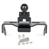 Motorcycle Aluminum Phone Stand Holder Support GPS Navigation Mount Bracket 2021 2022 2023 2024 350ADV For ADV 350