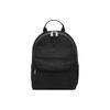 Sports Casual Zipper Backpack Mini Men Backpack Black FZ1731-010