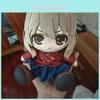 Dragon And Tiger Fan Art Plush Toy With Pp Cotton Filling For Anime Collectors