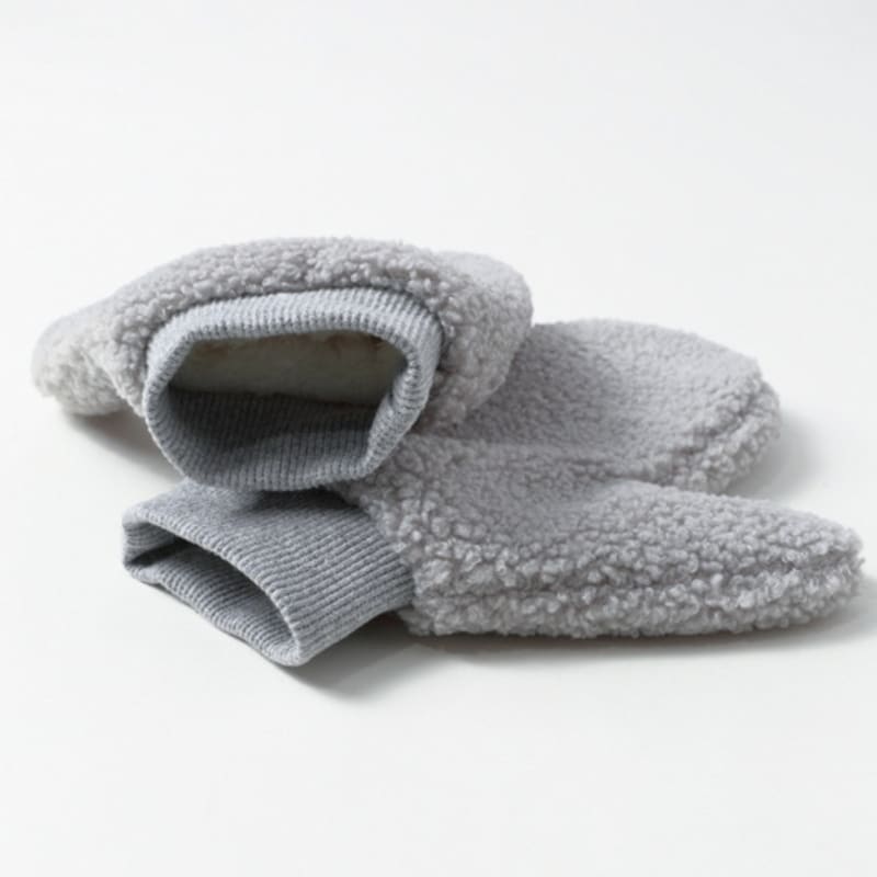 LALA Poggle Gloves - Gray