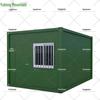 Yu Long Shan Modular Training Equipment Storage Container
