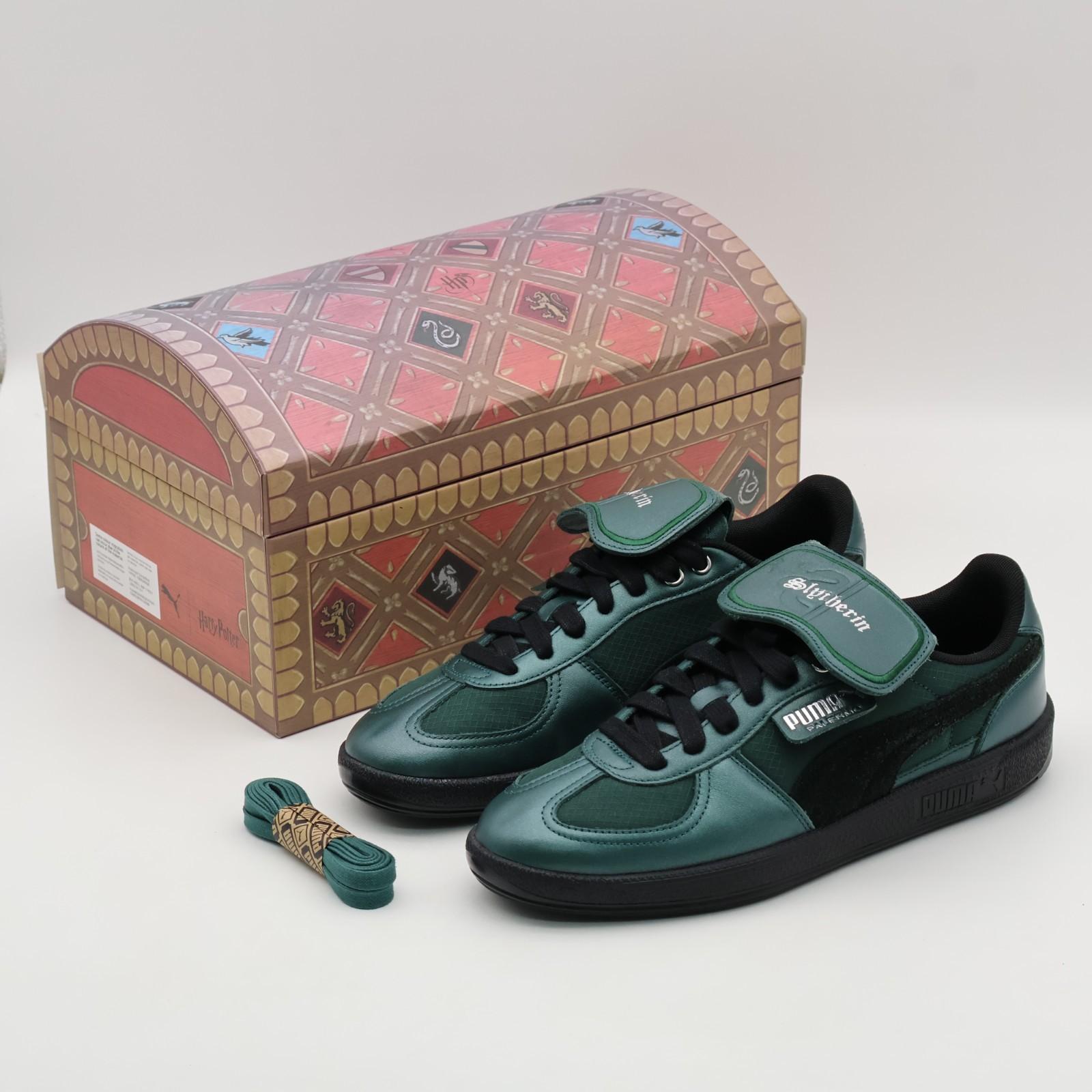 401210-01 Harry Potter Puma Palermo Slytherin