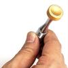 BHBL 37 in 1 Screwdriver Set Magnetic Screw Driver Bits Mini Tool Case Dismountable for Smart Home PC Phone Repair