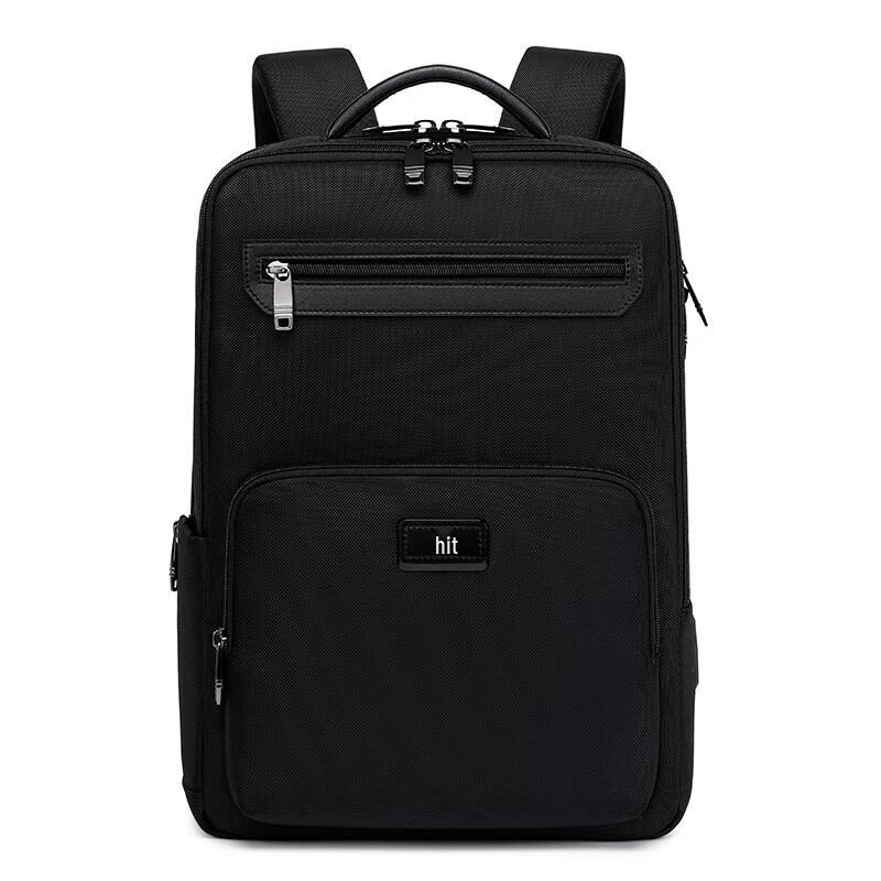 Hengyuanxiang Classic Business Backpack