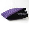 TOUGHAGE Triangle Wedge Cube Sofa Pillow Chair Bed Pad Various Position Sex Furniture For Couple 2 Pcs/Set