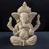 Gorgeous Resin Crafts Creative Elephant Household Decoration Desktop Ornaments Office Living Room Decor Children's Holiday Gifts