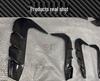 Carbon Fiber Fender Vents for Toyota GR86 & Subaru BRZ