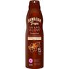 Hawaiian Tropic Island Glow Protective Dry Oil SPF15 177ml