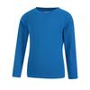 Mountain Warehouse Childrens/Kids Talus Round Neck Base Layer Top