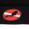 Adult Knit Beanie Cap Hat For Scuba Diving Kayak Rafting Canoeing Snorkeling Swimming Outdoor