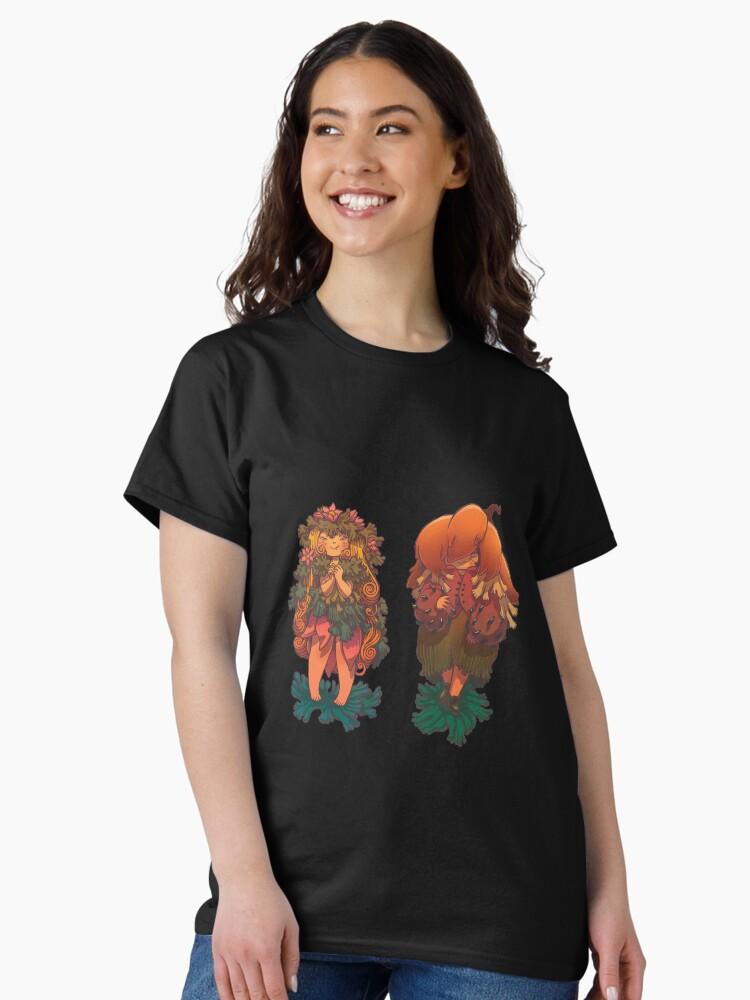 Pixies Pixies Classic T-Shirt