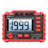 Aneng 250v/500v/1000v Digital Insulation Resistance Tester Backlight Display Megohm Meter (without Battery)
