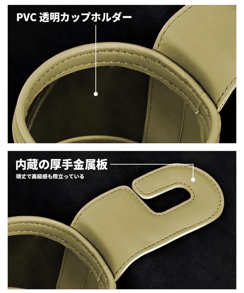 JZ LIGHTING Car Hook, New Model Atley S700V/S700W/S710V/S710W Headrest, Seat Hook, Car Supplies, Drink Holder, Interior Parts, Set of 2