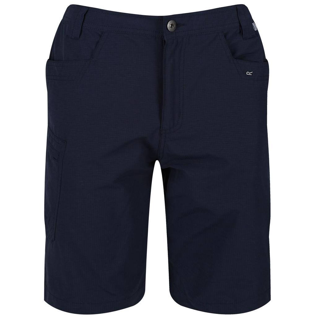 Regatta Mens Delgado Shorts