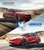 For Tesla Model Y Model 3 Highland 2026 Accessories Mud Flaps Stay Clean Protect Paint Military Grade All Weather Splash Guards