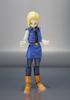 DRAGON BALL Z Android 18 Figure S.H.Figuarts