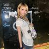 Japonské Y2k Metalový Kříž Potisk Tričko Vintage Harajuku Krátký Rukáv Průhledné Topy Trashy 2000s Výstřih do V Streetwear Grunge