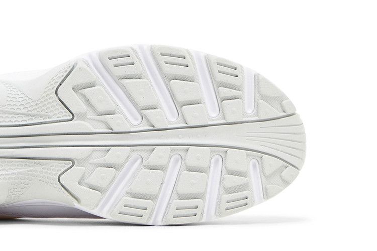 Nike Air Max Portal Wit Puur Platina (Vrouwen)