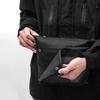 Outdoor leisure waterproof small messenger bag men's lightweight travel camping cycling messenger bag new shoulder bag