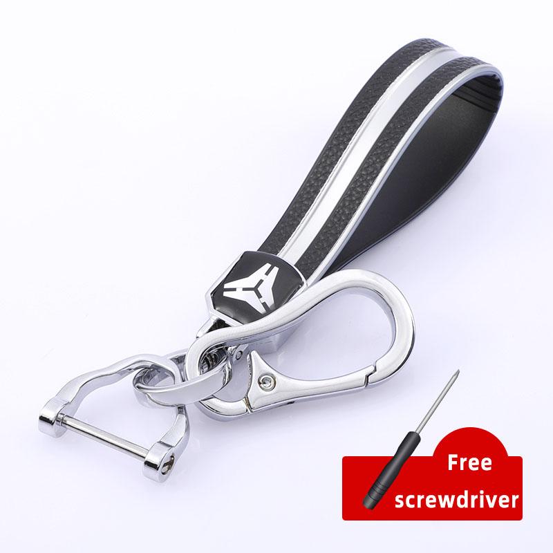 Shell Fob TPU Car Remote Key Case Cover Keychain for Changan CS35 PLUS CS75PLUS CS55PLUS Eado UNI-T Oushang X5 X7 EV Accessories