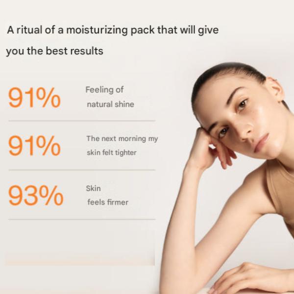 Sulwhasoo Overnight Vitalizing Mask (120ml / 4.05 Fl.oz.) (3 Options)