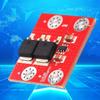 High Current 15A AntiReverse Charge Ideal Module Solar Battery Charging Protections Fast Response