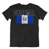 Guatemala Fashion Country Souvenir Flag T Shirt Pride Logo