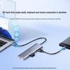 UGREEN USB 3.0 4-Port Data Hub