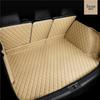 Huatai Santa Fe Trunk Mat for Old and New Models