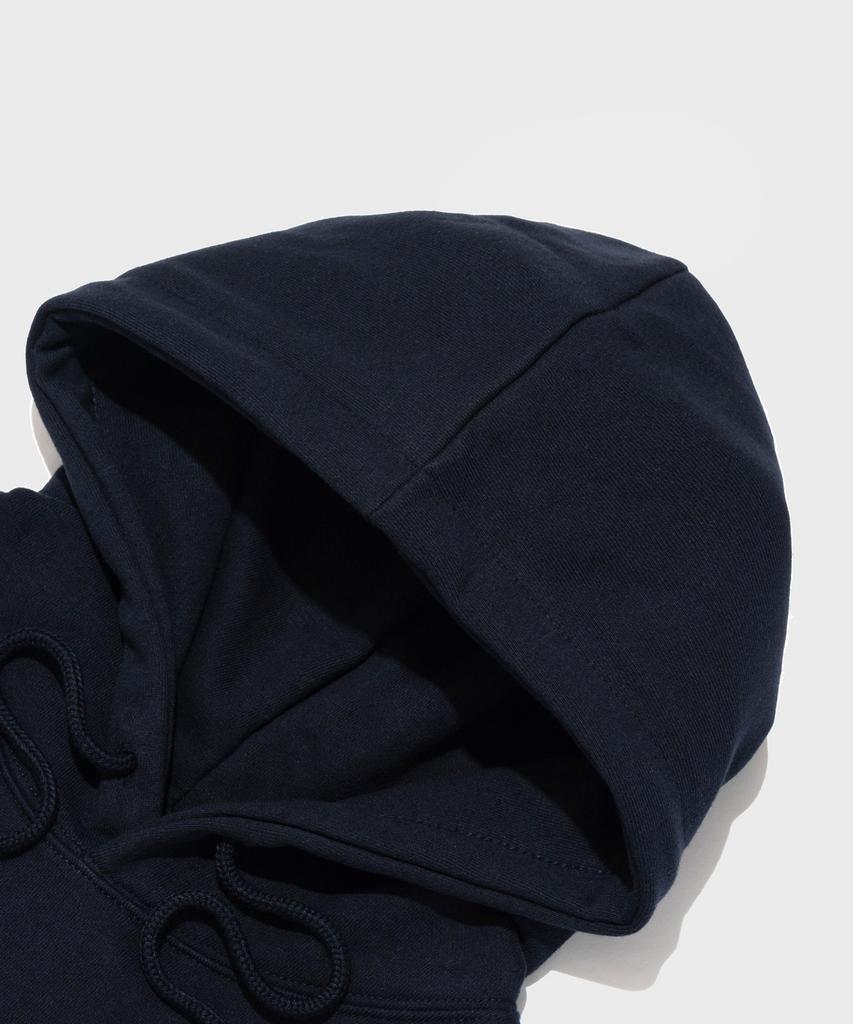 Berni America Logo Hood (Navy)