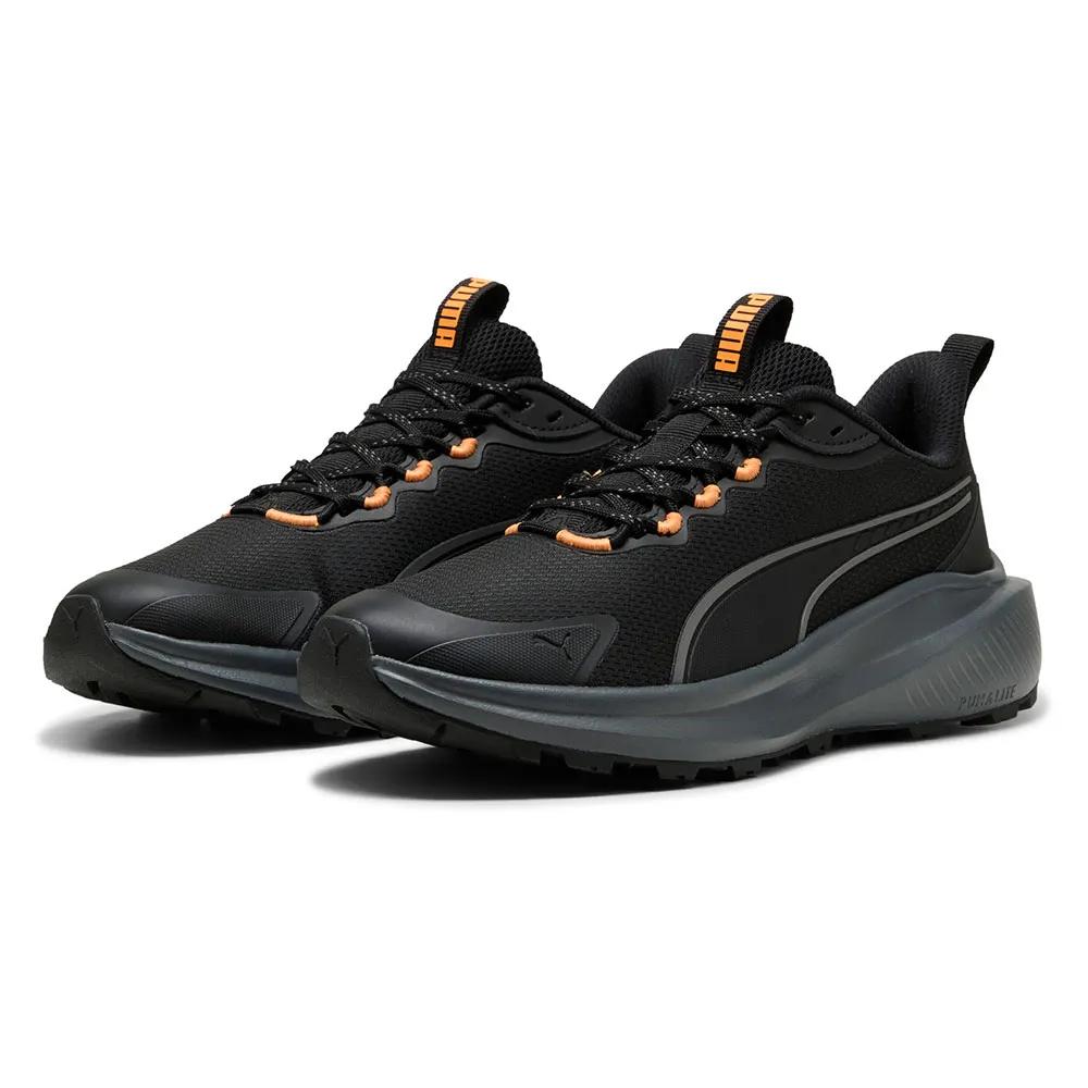 Puma Running Shoes Skyrocket Lite Trail