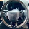 RUIQ Toyota New Alphard Vellfire 40 Series Exclusive Interior Steering Garnish Handle Frame Interior Exclusively Designed for TOYOTA ALPHARD VELLFIRE