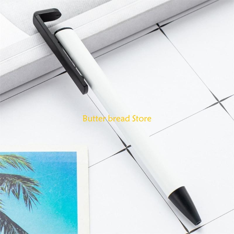 W89C Sublimation Pen Blank for Full Printing Ballpoint Pen CN