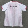 Arsenal World Cup 2026 Short Sleeve Football Jersey