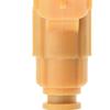 4 Pezzi Iniettore Carburante Per Fiat Fiorino 2010-2016 Qubo 2010-2016 0280156427