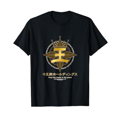 KING OF PRISM Juouin Holdings T-shirt