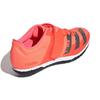 adidas Scarpe Adizero per Salto in Alto 'Coral Black' EG6169