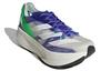 Adizero Prime X Sonic Ink Screaming Green 2021 - FZ2476