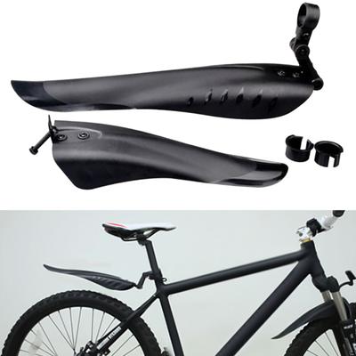 Puntos 2ks Bike Horské kolo MTB Cyklistika Přední zadní blatníky Blatník proti stříkající vodě