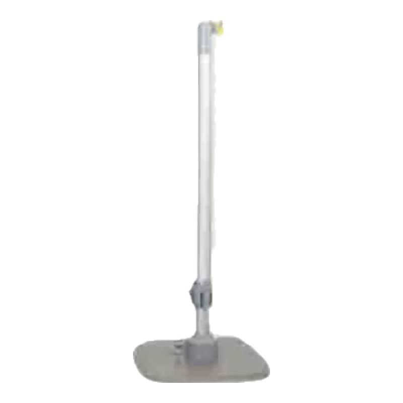 Telescopic Aluminum Alloy Display Stand